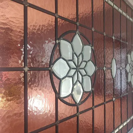 Popular With Families - Cinder Hill * 惠特比