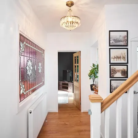 Semesterbostad Popular With Families - Cinder Hill *