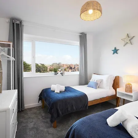 Popular With Families - Cinder Hill 度假居