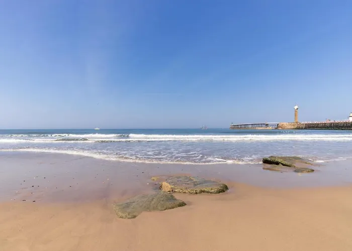 Popular With Families - Cinder Hill * Whitby