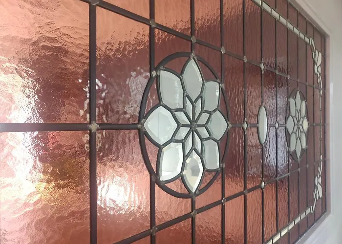 Popular With Families - Cinder Hill * Whitby