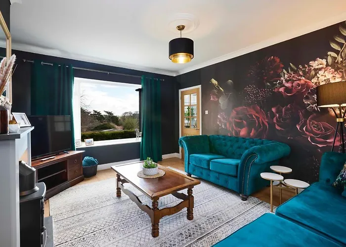 Popular With Families - Cinder Hill