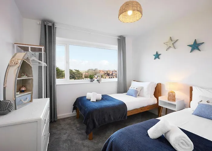 Popular With Families - Cinder Hill Holiday home