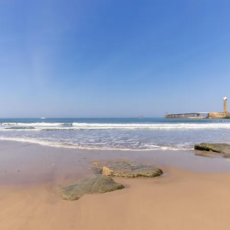 Popular With Families - Cinder Hill * Whitby