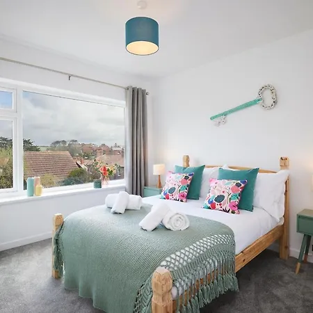 Popular With Families - Cinder Hill Vakantiehuis