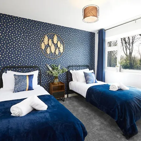 Popular With Families - Cinder Hill Vakantiehuis