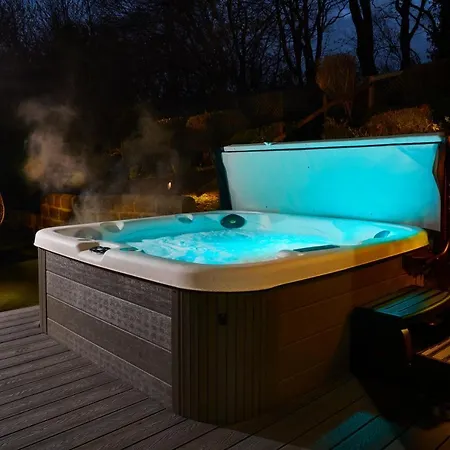 Popular With Families - Cinder Hill Hébergement de vacances *